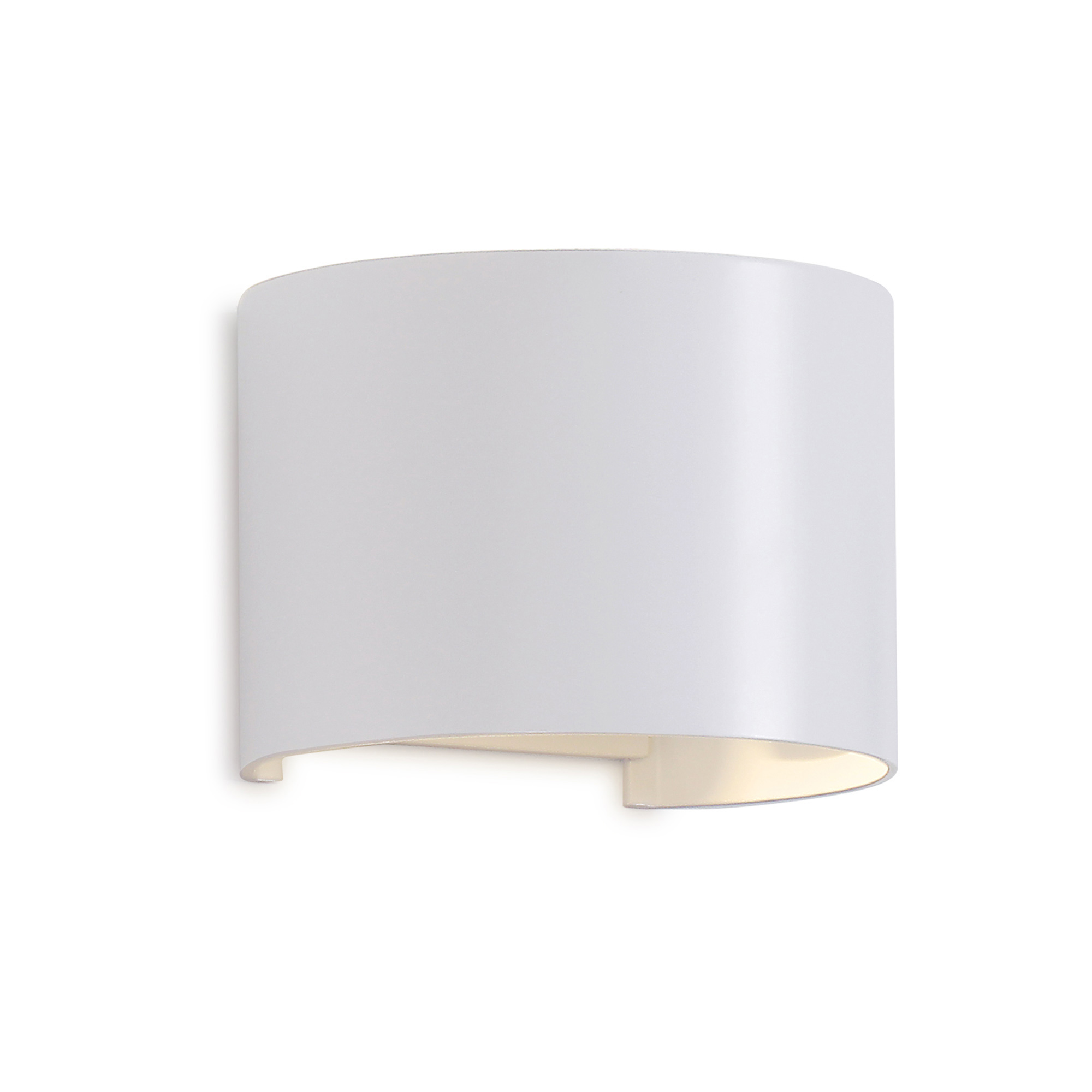 M6523  Davos Wall Lamp 2 x 6W LED